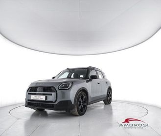 MINI Countryman Cooper D 2.0 48V D Classic auto