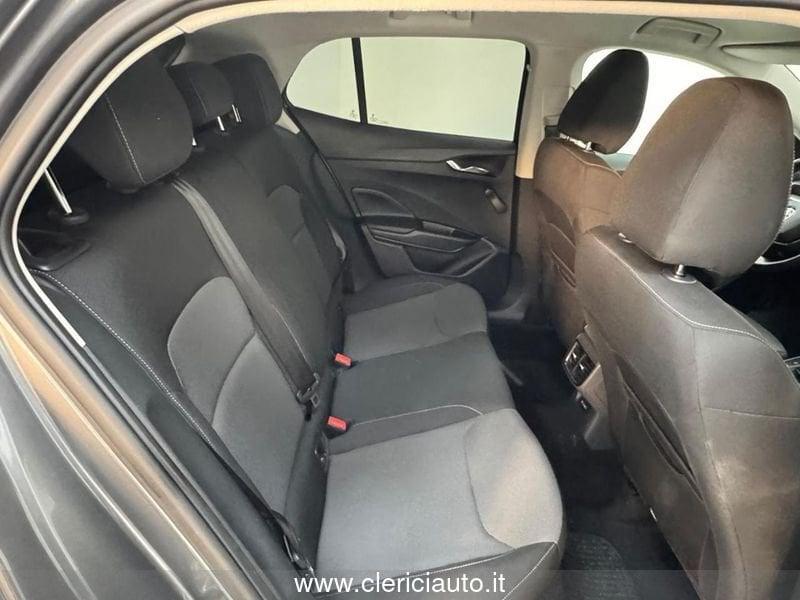 Skoda Fabia 1.0 MPI 65 CV Ambition