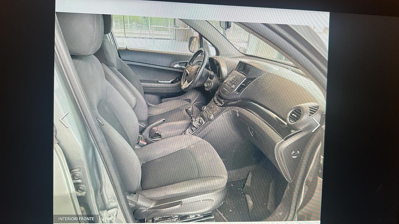 Toyota RAV 4 RAV4 2.5 Hybrid 4WD Style