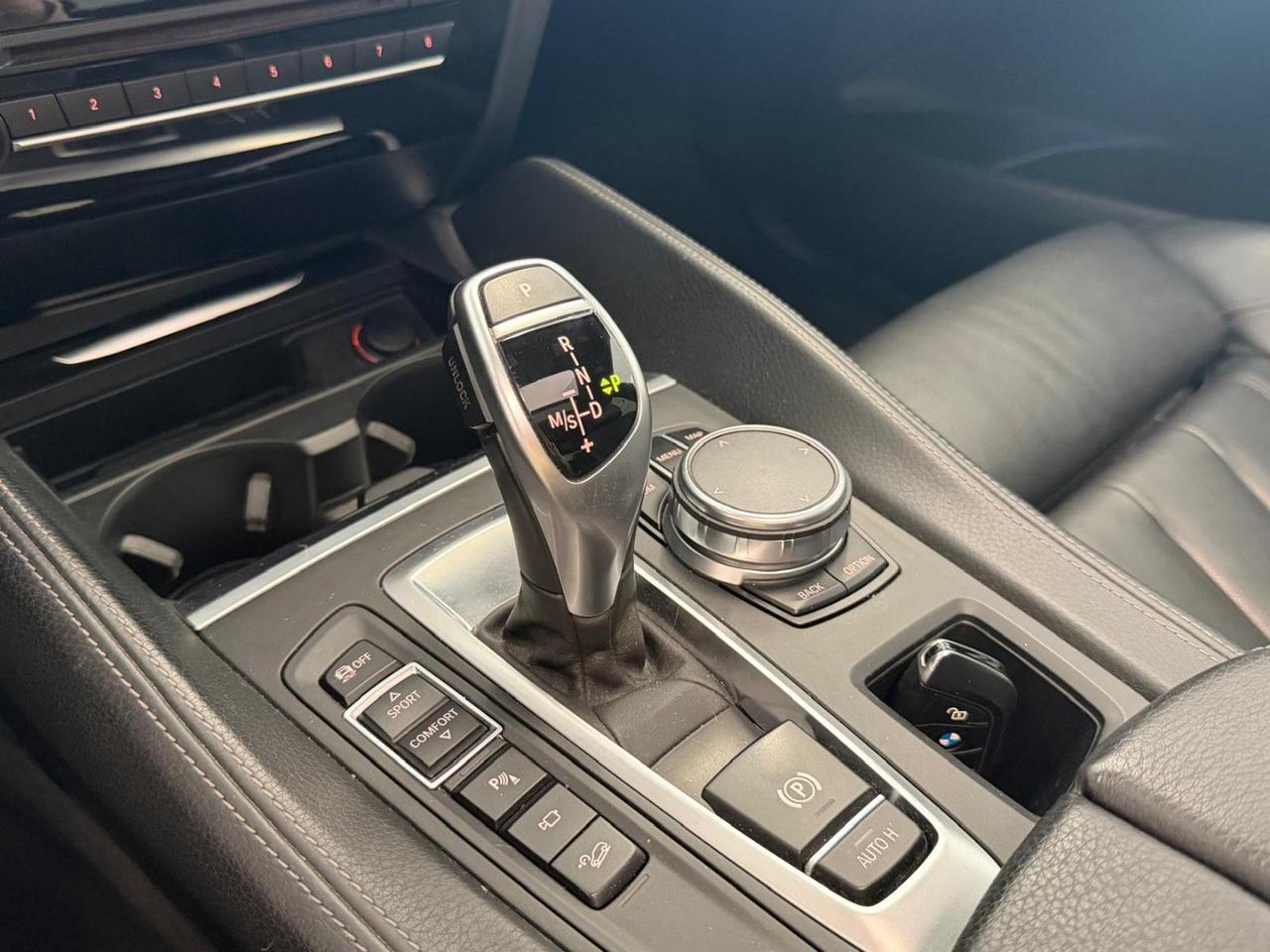 BMW X6 xDrive30d 249CV Msport