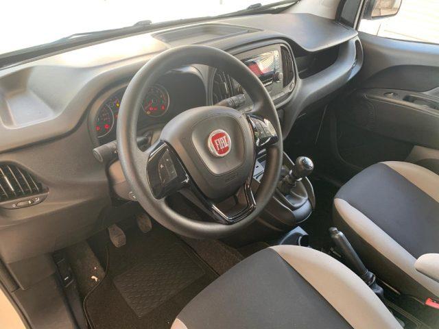 FIAT Doblo Doblò 1.6 MJT 105CV PROFESSIONAL