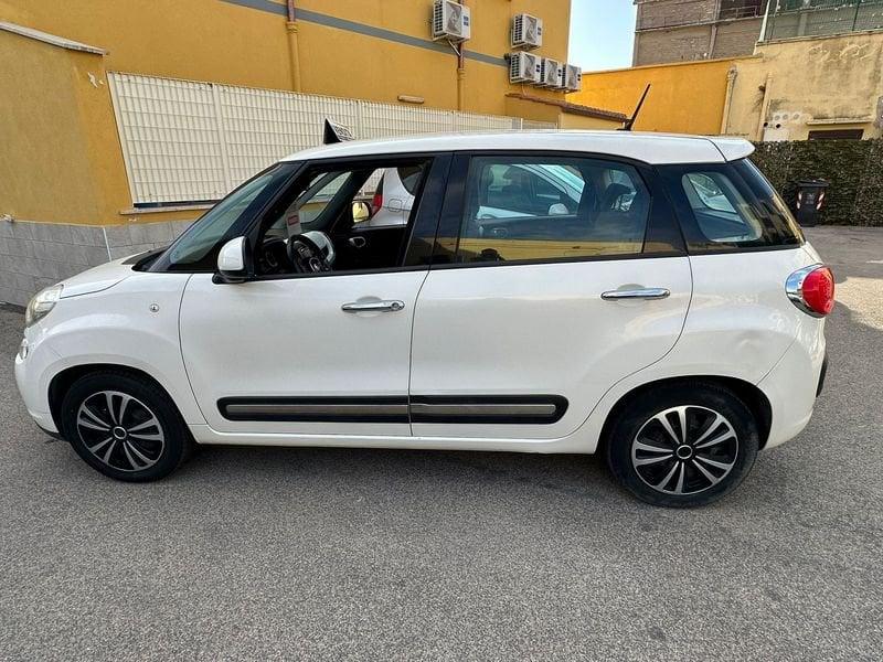 FIAT 500L 1.6 Multijet 120 CV Lounge AUTOCARRO