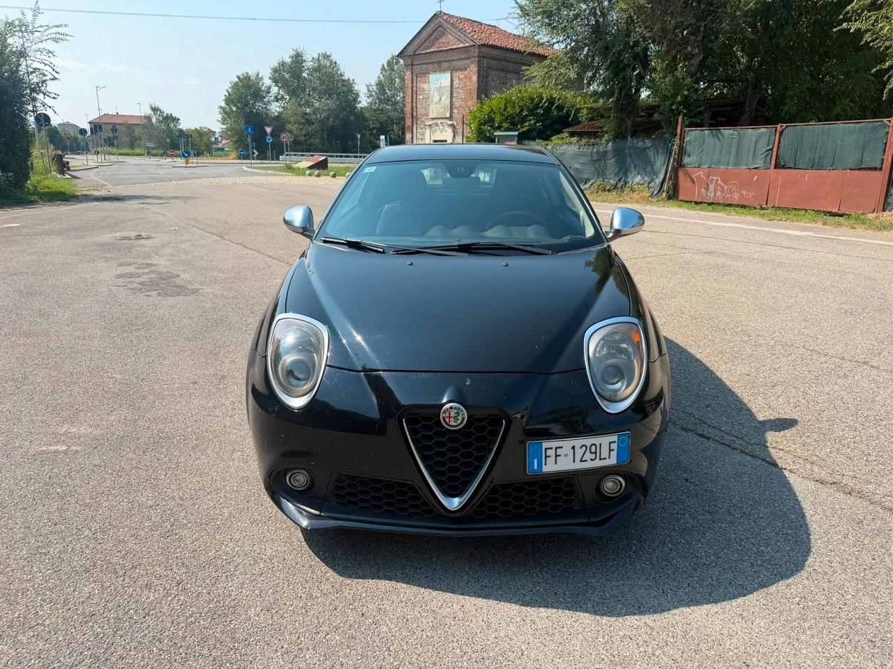 Alfa Romeo MiTo 1.3 JTDm