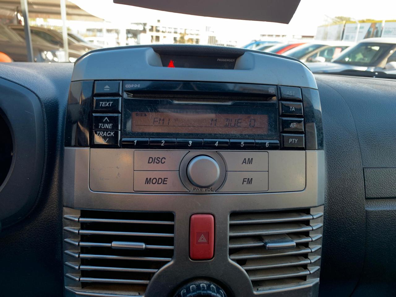 Daihatsu Terios 1.5 4WD SX Centenario