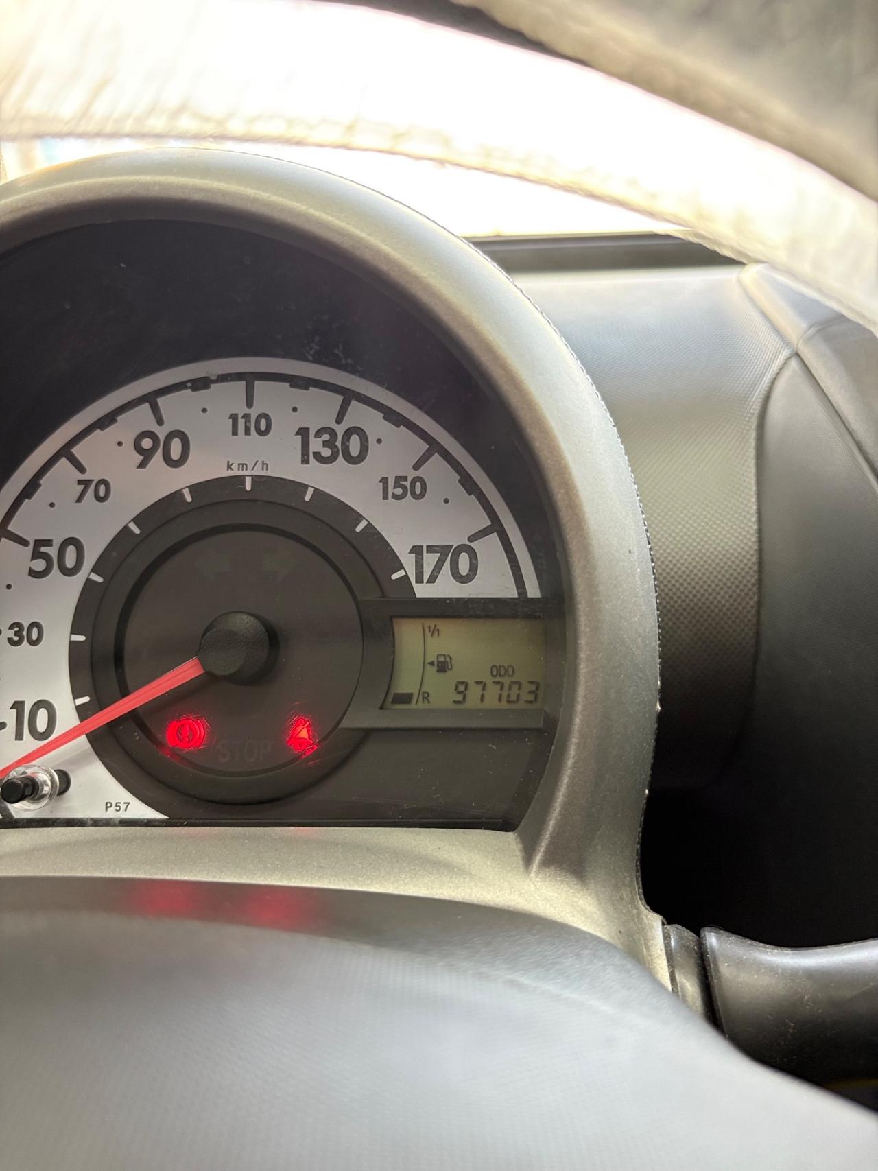 Peugeot 107 1.0 Benzina 2012 Superga