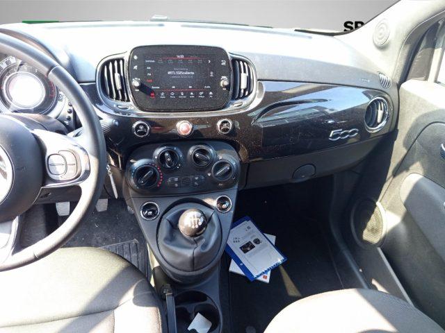 FIAT 500 1.0 Hybrid