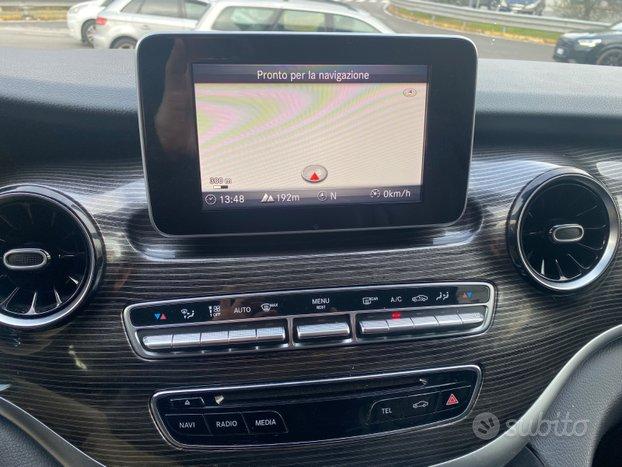 Mercedes V 250 4 Matic PREMIUM compact IVA COMPRES