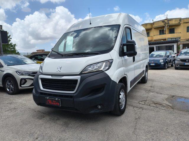 PEUGEOT Boxer 330 2.0 BlueHDi 130CV PM-TM Furgone