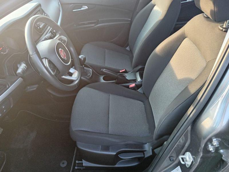FIAT Tipo 1.0 Easy Business