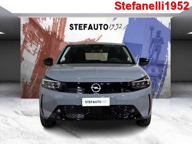 OPEL Corsa full electric Nuova Yes 136cv