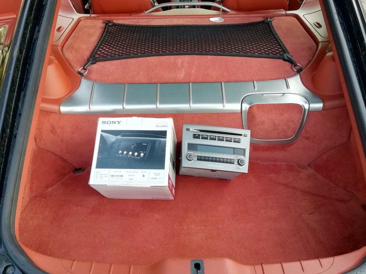 Porsche Cayman 3.4 S