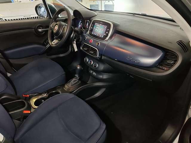 Fiat 500X 1.5 Hybrid 130cv Club TCT