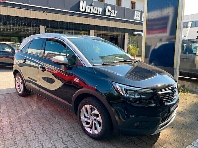 Opel Crossland Crossland X 1.2 Turbo 12V 110 CV Innovation