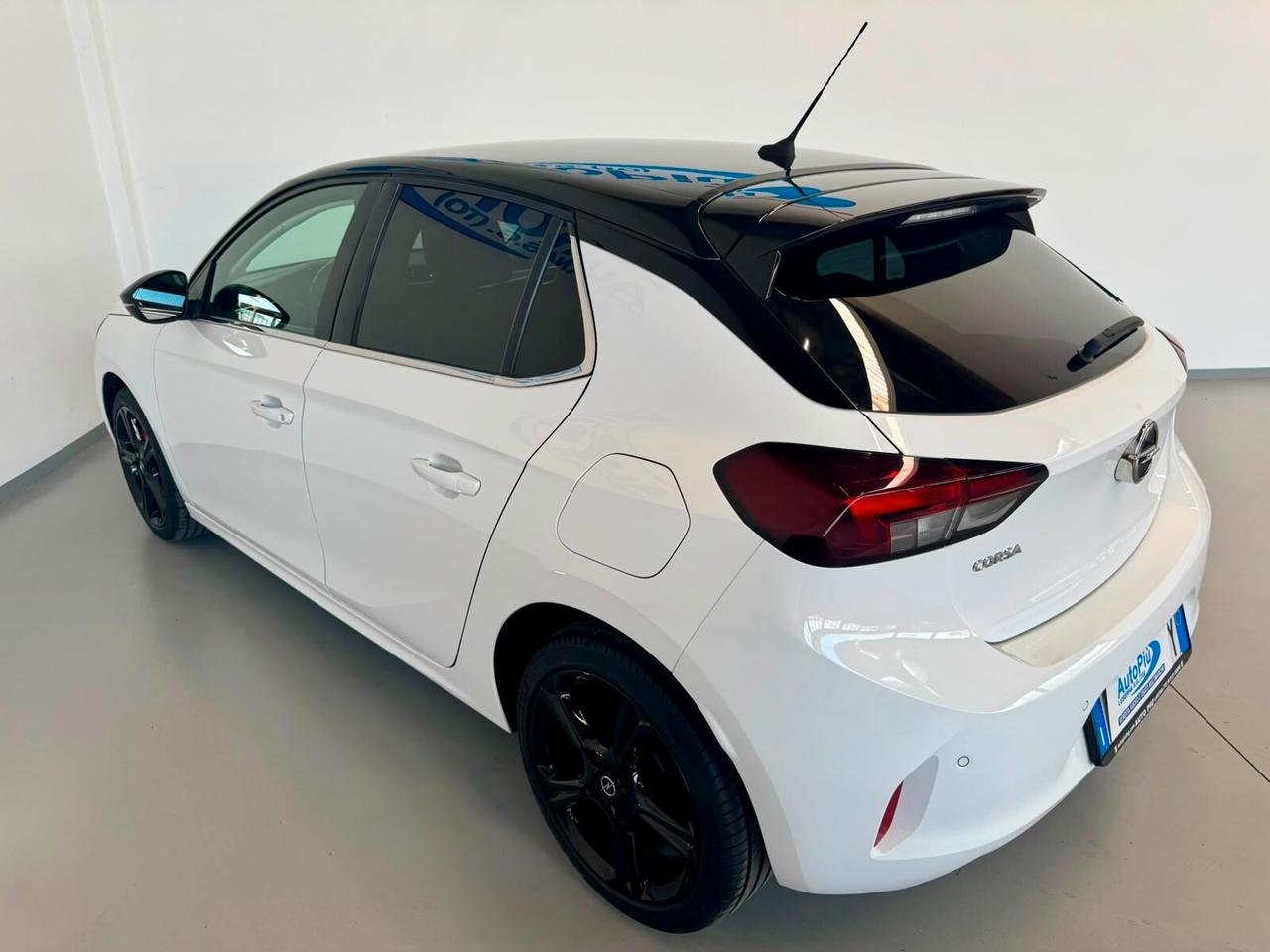 Opel Corsa 1.2 Elegance 75 CV
