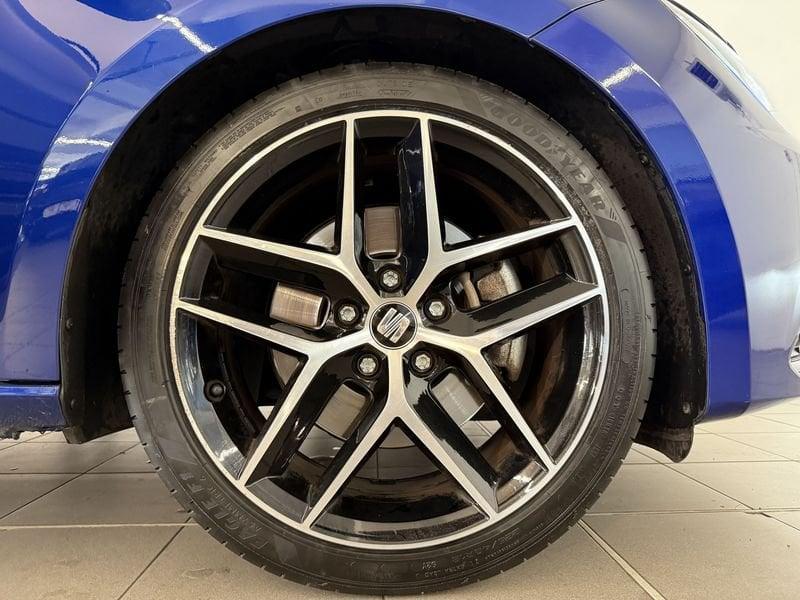 Seat Leon Leon 1.4 EcoTSI ACT 150 CV 5p. FR
