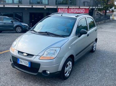 Chevrolet Matiz 800 SE Chic