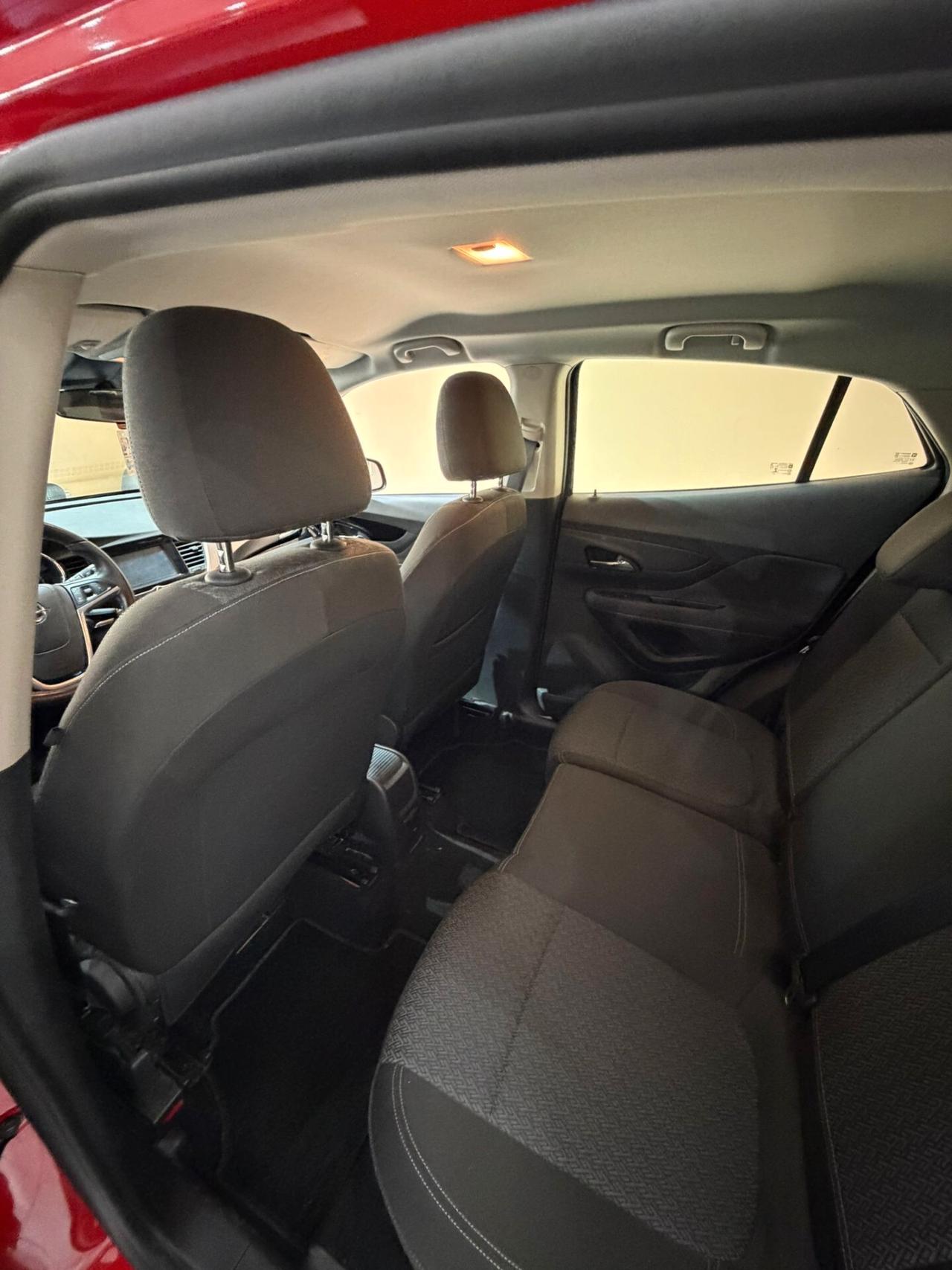 Opel Mokka X 1.6 CDTI Ecotec 4x2 Start&Stop Innovation
