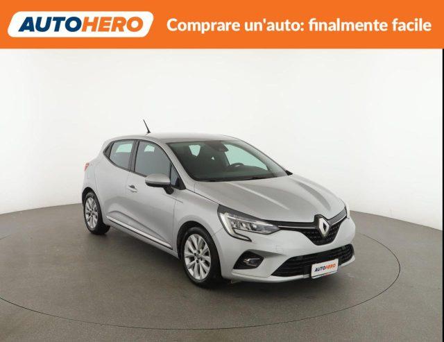 RENAULT Clio Blue dCi 85 CV 5 porte Zen