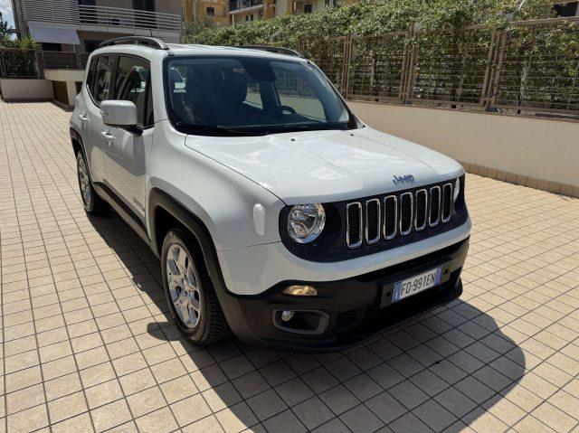 JEEP Renegade 1.6 mjt 120cv
