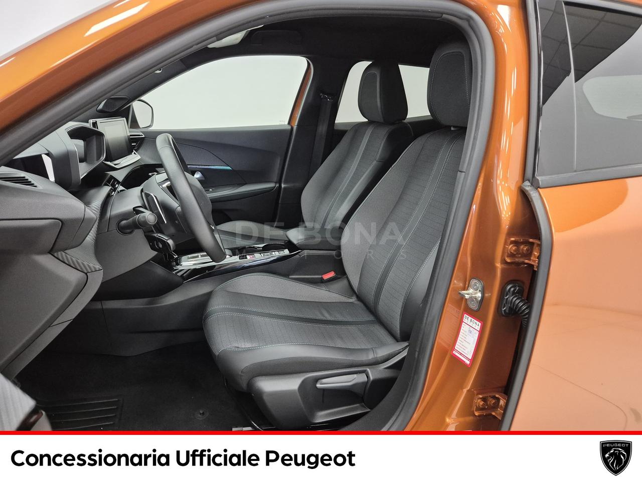 Peugeot 2008 1.2 puretech allure s&s 130cv eat8