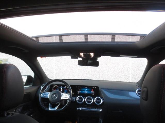 Mercedes-benz GLA 200 d Automatic Premium + TETTO