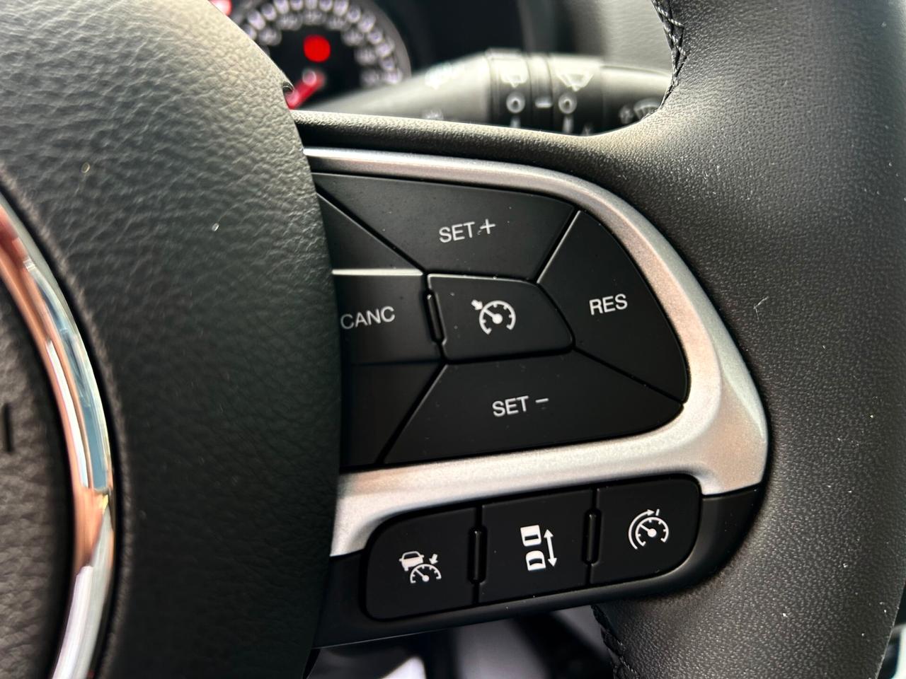 Jeep Renegade 1.0 Benzina T3 Limited 2023