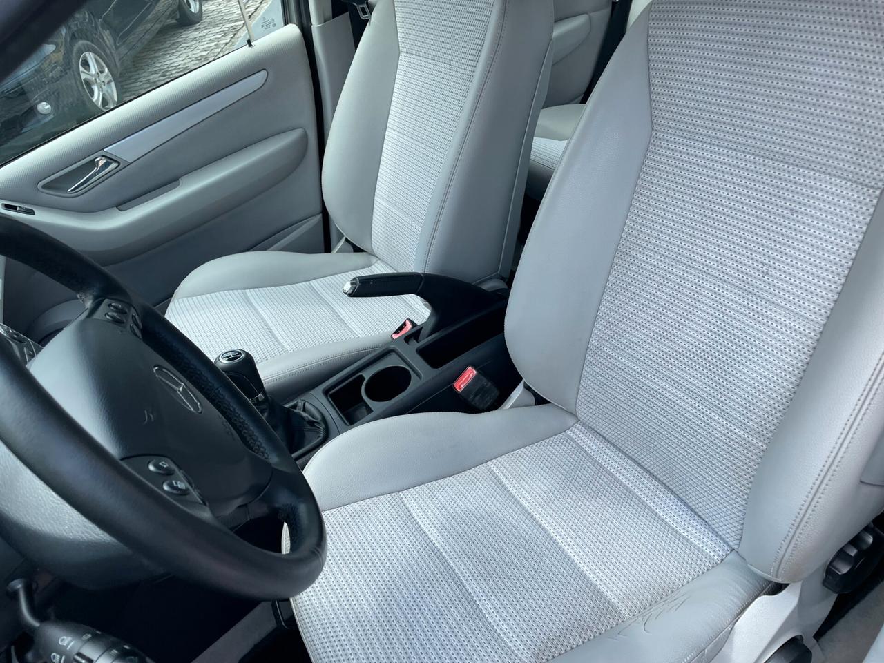 Mercedes-benz A 170 A 170 Avantgarde