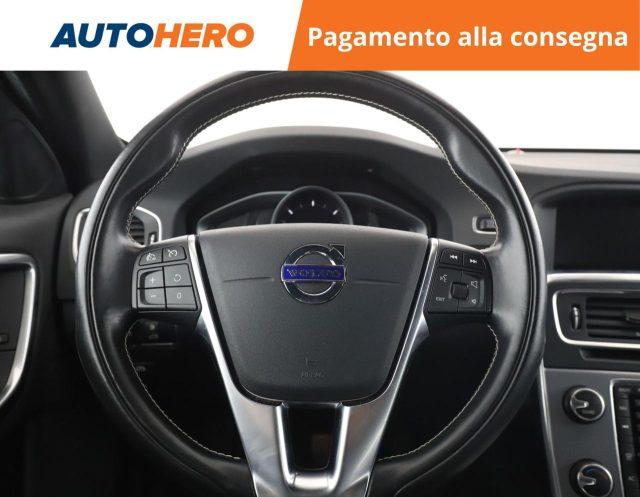 VOLVO V60 D4 Geartronic Dynamic Edition