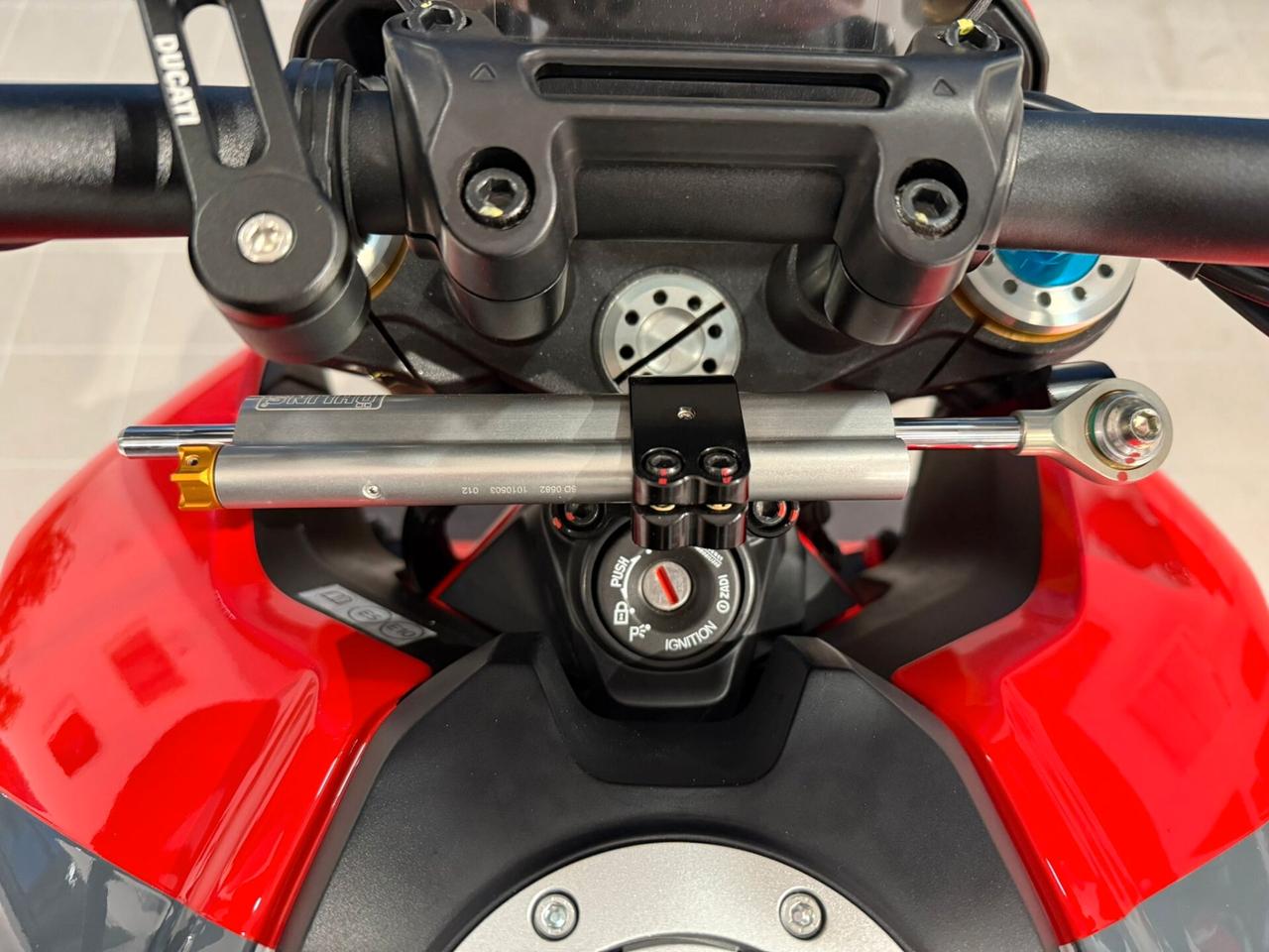 Ducati Hypermotard 950 SP FULL UNICO PROPRIETARIO