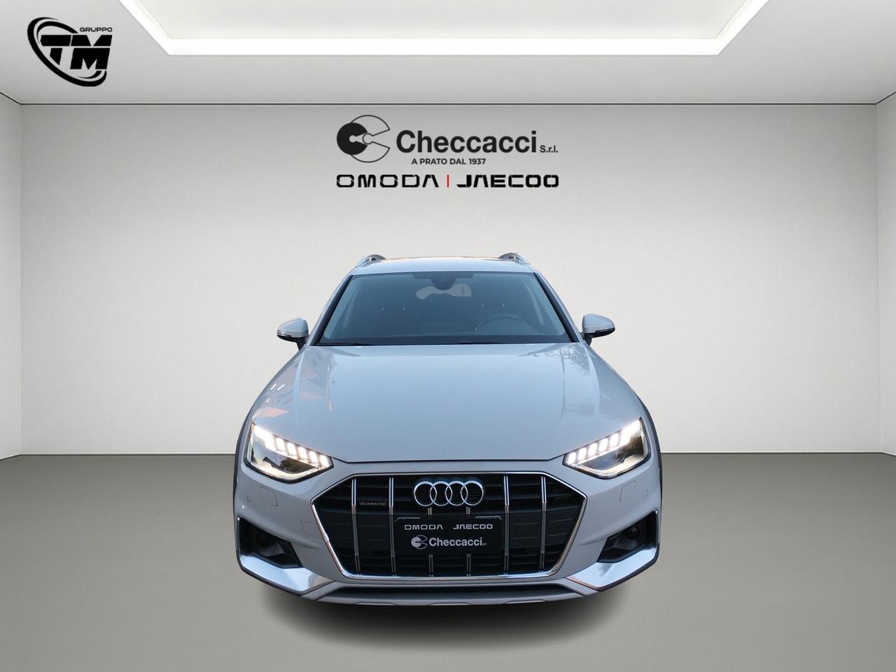 Audi A4 allroad Quattro 50 3.0 tdi mhev 286cv tiptronic *IVA ESPOSTA*