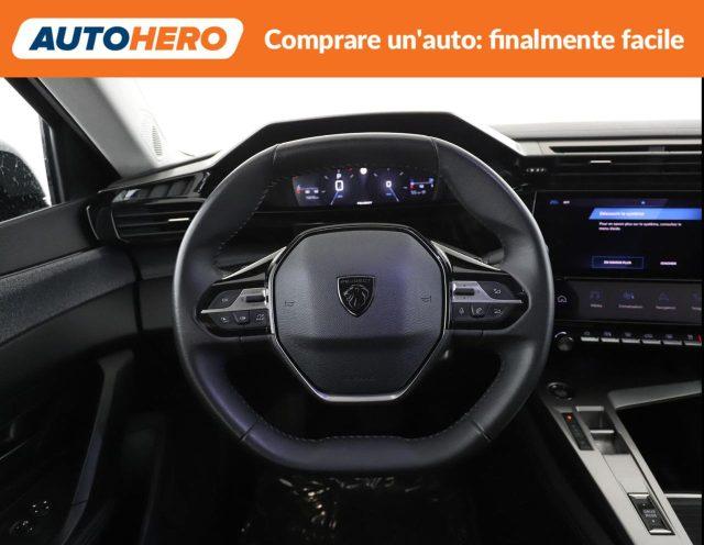 PEUGEOT 308 PureTech Turbo 130 S&S EAT8 SW Allure Pack