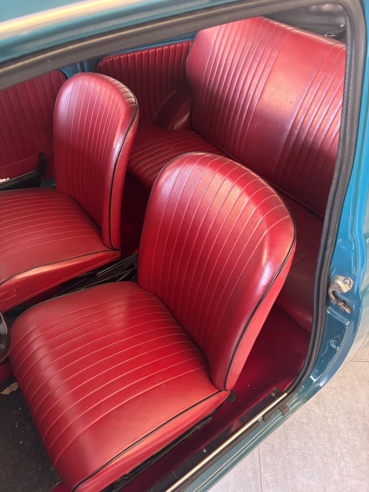 Fiat 500 L