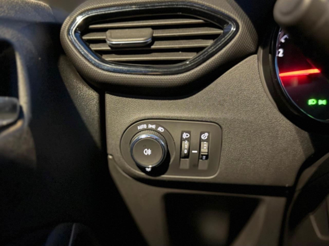 Opel Crossland X 1.5 ECOTEC D 120 CV S&S Auto.