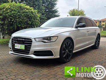 AUDI A6 Avant 3.0 TDI 245 CV quattro S tronic S line