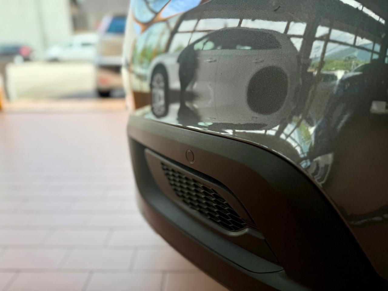 Opel Crossland X 1.2Benz 83cv E6 59.000km