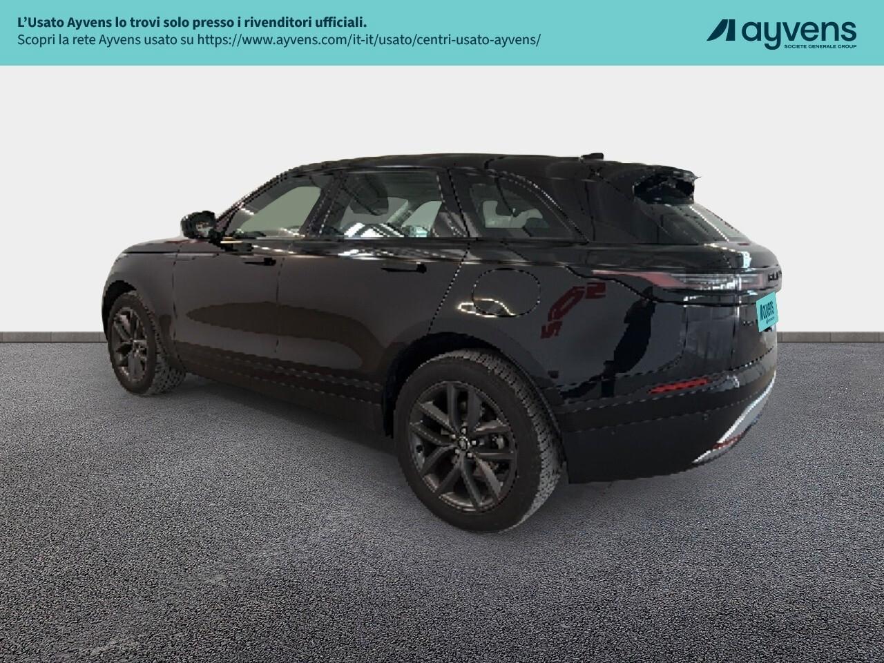 Land Rover Range Velar 2.0 I4 PHEV 404 CV S