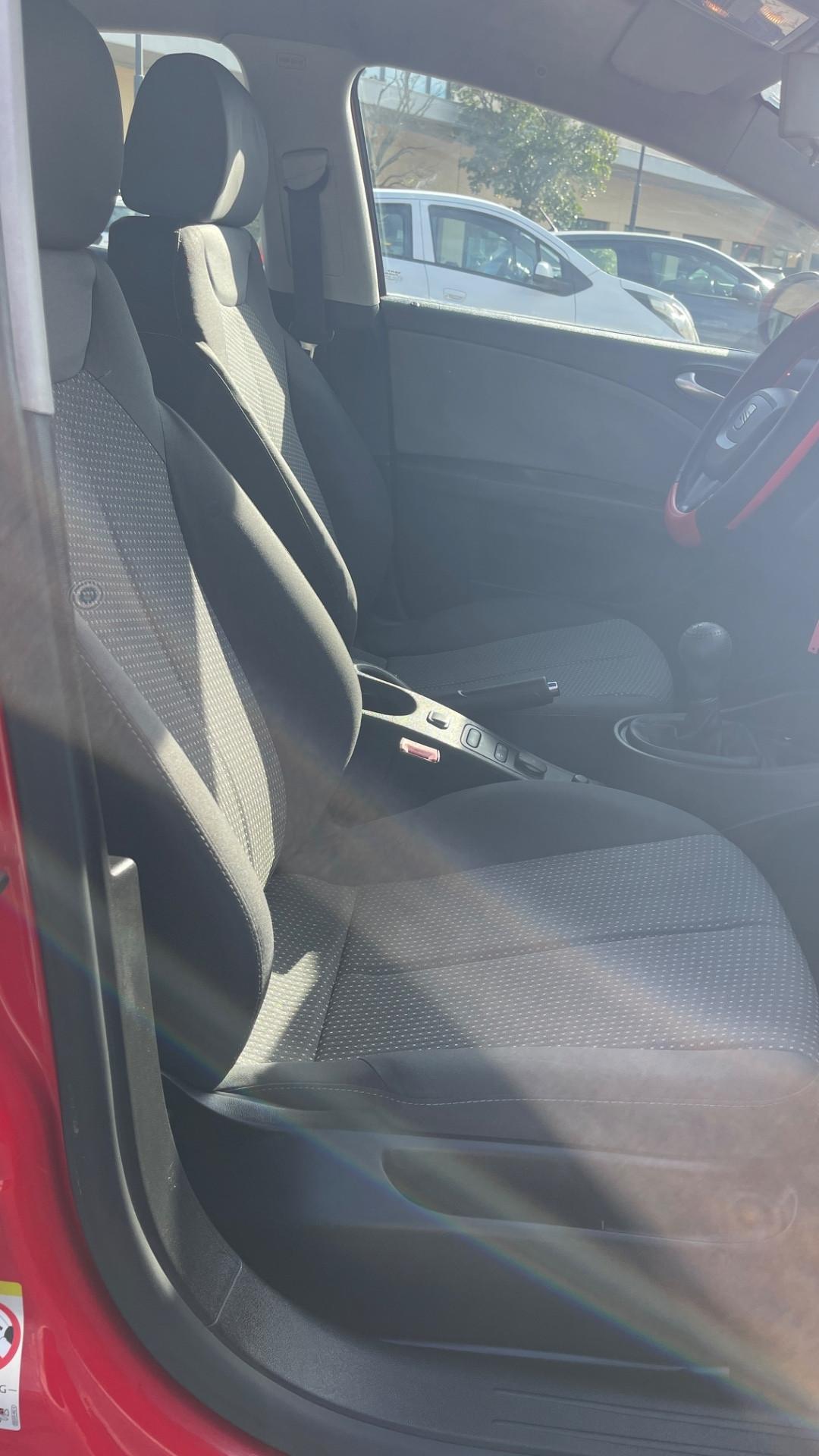 Seat Leon 1.6 TDI CR DPF Style