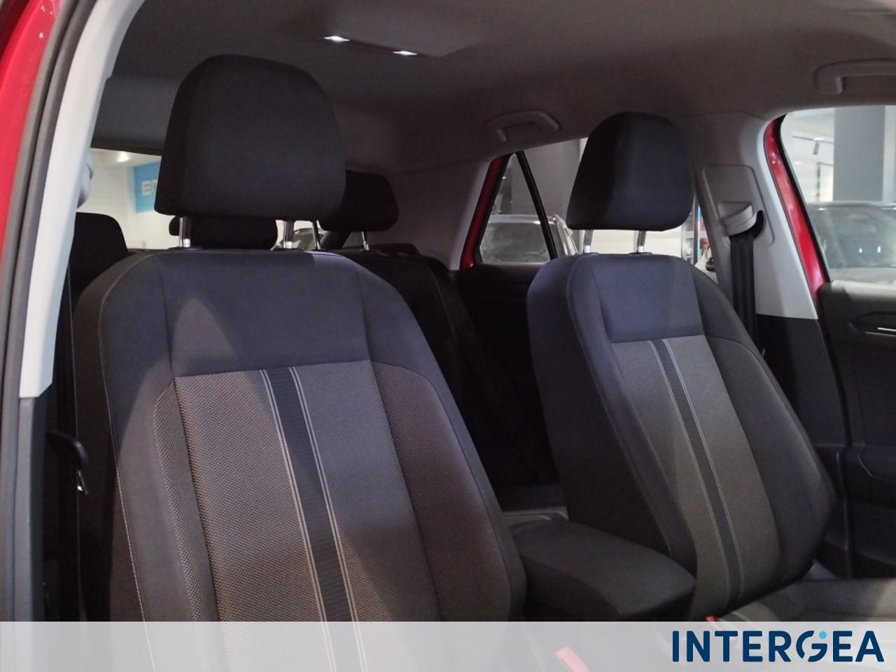 VOLKSWAGEN T-Roc 1.0 tsi Style 115cv