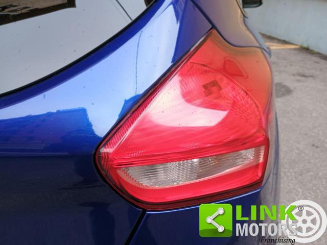 FORD Focus 1.5 TDCi 120 CV Start&Stop ST Line DISTRIBUZ NUOVA