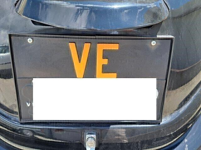 Volkswagen MAGGIOLONE 1.303 CABRIO KARMANN 15D111 - 1979