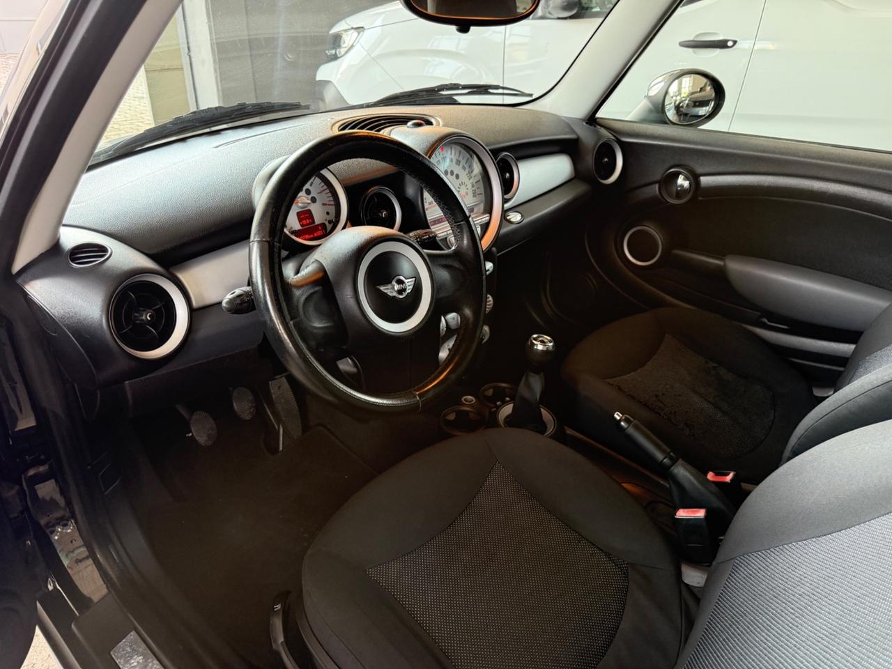 Mini 1.4 16V One