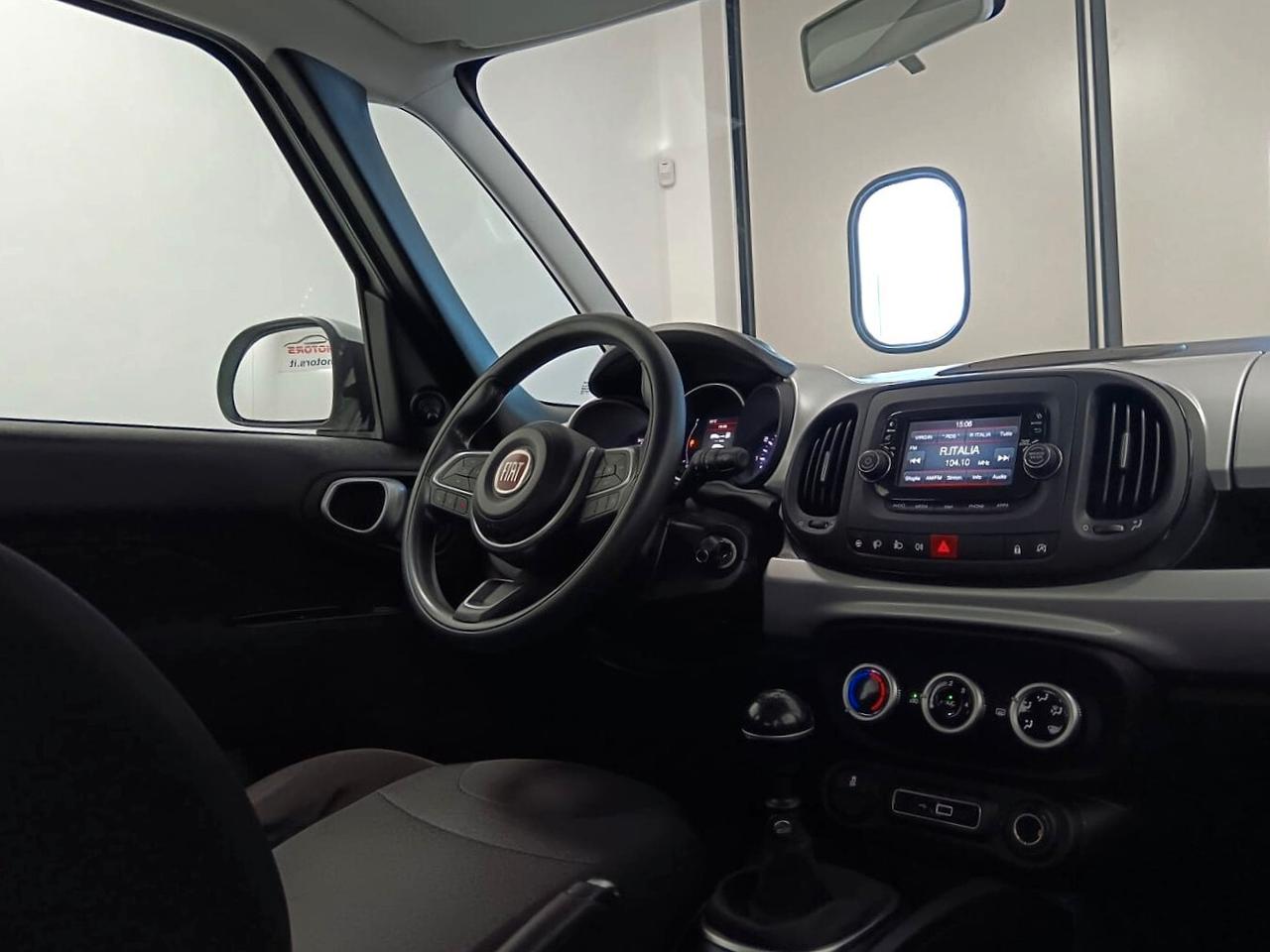 Fiat 500L 1.3 Multijet solo 52000 km