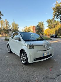 Toyota IQ Automatica 1.0 benzina 68cv