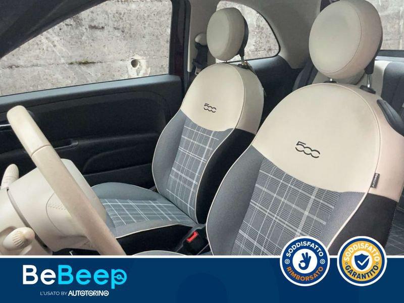 FIAT 500 1.2 LOUNGE 69CV
