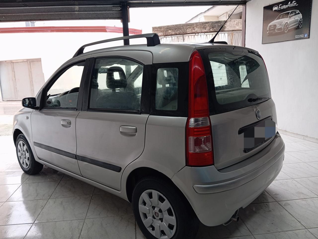 Fiat Panda 1.2 benzina CON GARANZIA