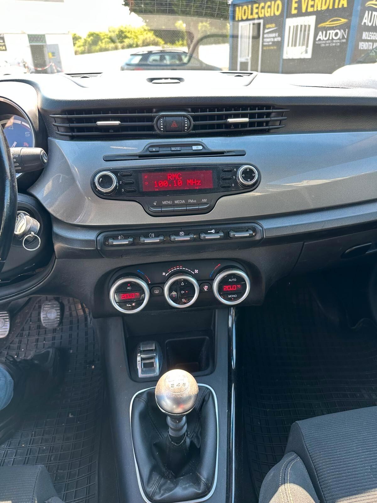 Alfa Romeo Giulietta 2.0 JTDm-2 140 CV Exclusive