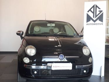 FIAT 500 1.3 Multijet 16V 75 CV Lounge - CONTOVENDITA
