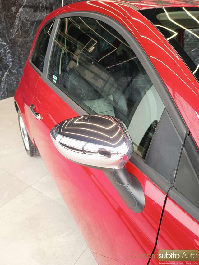 FIAT 500 1.2 Sport