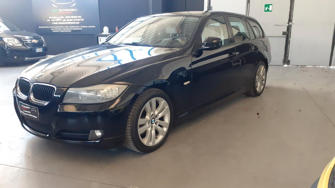Bmw 320 320d cat Touring EfficientDynamics