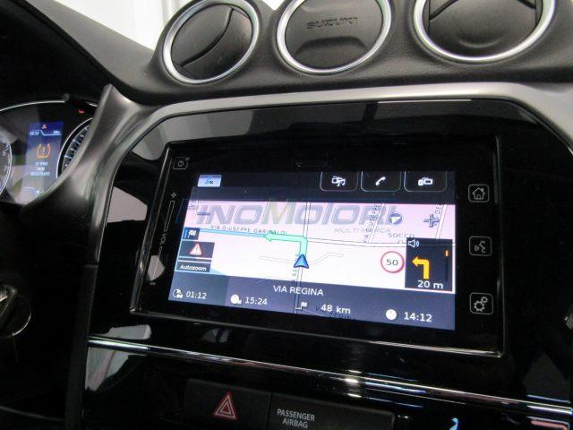 SUZUKI Vitara 1.0 Boosterjet Cool